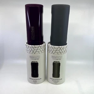 HOPSULATOR SLIM Edelstahl isolierter Dosenkühler 12 Unzen Neu im Karton - Farbe wählbar - Bild 1 von 21