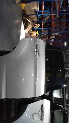 Ford C-MAX 2014 puerta trasera derecha plateada OEM 568912 130 k millas Foto 1 de 2