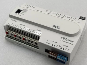 Johnson Controls FX-PCG2611-0 Facility Explorer FX Programmable Controller New - Picture 1 of 21