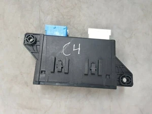 MÓDULO ALARMA ANTIRROBO CITROEN C4 PICASSO 2014-2019 9812711280 - Imagen 1 de 5