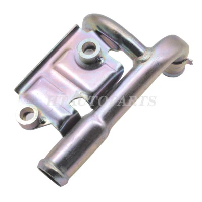 Tubo de refrigerante del motor para Mazda 3 BM BN Mazda 6 GJ GL CX-5 KE KF 2,2 L 2012-2019 EE. UU. Foto 1 de 4