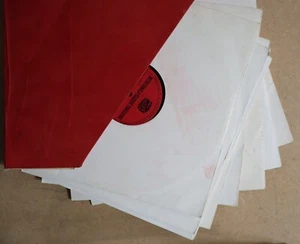 ORIENTALTUNESIEN 9 LP BOX MANNUBI AL SNUSI INITIATION TUNESISCHE MUSIK HÖREN - Bild 1 von 8
