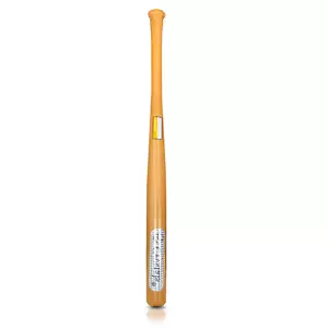 Top Quality Heavy Duty Wooden Baseball Rounders Lightweight Softball Bat 29"/33" - Picture 1 of 15