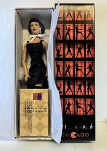 Tonner 16” Harley Quinn Doll – Chicago Comic Con Exclusive – NIB Complete Outf - Picture 1 of 22