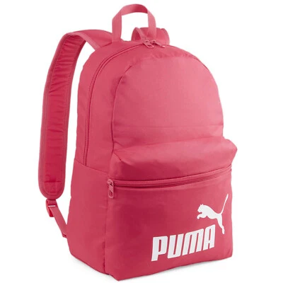 Puma Rucksack Phase garnet rose - Bild 1 von 3