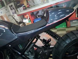 Höcker Caferacer BMW "Extremebikes" - Bild 1 von 3