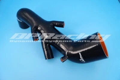 Manguera de admisión de aire de inducción de silicona para Audi TT/S3 1.8T 225 S3 Leon R Turbo 1.8T Foto 1 de 2