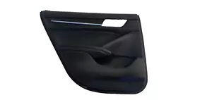 ✅ Honda Accord Interior Door Trim Panel Rear Left 83750TVA 2018-2022 OEM - Picture 1 of 20