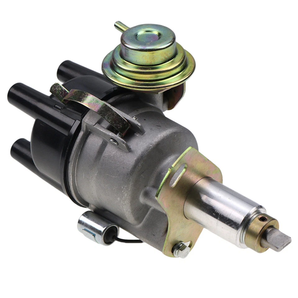 Distributor 22100-00H12 for Komatsu FG15-15 FG20-11 Nissan H20 engine 4 Cylinder