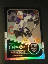 2011/2012 O-Pee-Chee Black Rainbow/100 & Marquee Legends U PICK