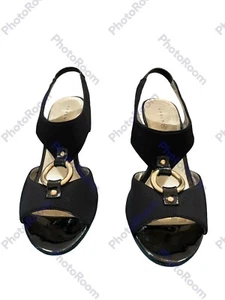 Karen Scott Lolaa Heels - Picture 1 of 6