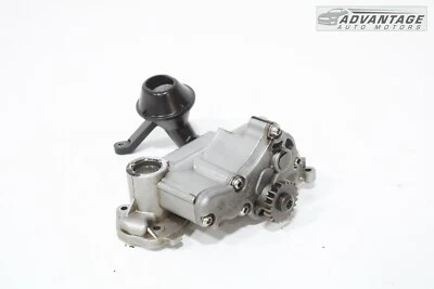 2015-2018 AUDI Q3 2.0L L4 TFSI 16V ENGINE MOTOR OIL PUMP 06J115105AG OEM - Image 1 of 4