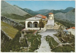 MARATEA - POTENZA - BASILICA DI S. BIAGIO -4445- - Picture 1 of 1