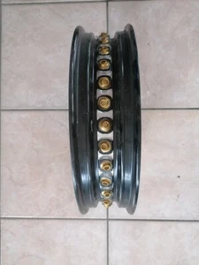 CERCHIO MOTARD TUBELESS 16.5 HONDA - Foto 1 di 3