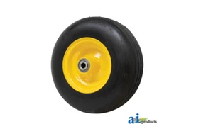 John Deere A&I Tire and Rim Assembly: A-TCA19309 - Picture 1 of 1
