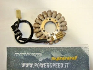 STATORE ALTERNATORE AVVOLGIMENTO YAMAHA YZF R6 03 04 05 E ALTRI RICAMBI MOTO - Foto 1 di 2