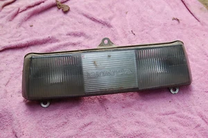 Conjunto de faros para cortacésped Honda HT3813 GRIETA MENOR COMO ESTÁ - Imagen 1 de 6