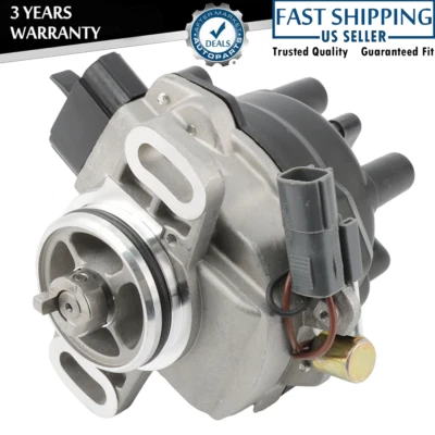 Ignition Distributor for Nissan TSURU B13X Sentra B14 22100F4302 - Изображение 1 из 4