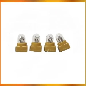 2007-2010 Pontiac G5 Climate Control Replacement Light Bulbs - Picture 1 of 3