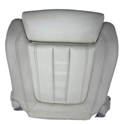 2022 - 2023 BMW X5 G05 OEM FRONT LEFT DRIVER SEAT LOWER CUSHION - Image 1 of 4