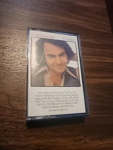 Neil Diamond Primitive cassette tape - Picture 1 of 4