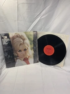 Barbera Mandrell "Treat him Right" Vinyl Schallplatte - Bild 1 von 4