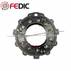 Conjunto de anillo boquilla turbo VNT 779591 para Opel Astra J Zafira B Corsa 1.7 CDTI - Imagen 1 de 7