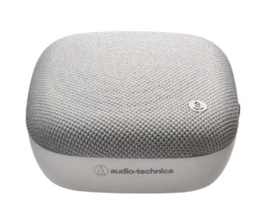 AT-CSP1 Audio Technica USB Speakerphone for Conference Palm Size Speaker New - Picture 1 of 8