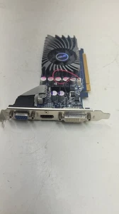 ASUS EN9400GT/DI/512M GeForce  PCI-E, VGA, DVI, HDMI - Picture 1 of 5