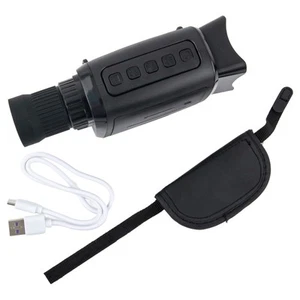 For Nightscope with Strong Infrared Light Perfect for Dark Environments - Picture 1 of 12