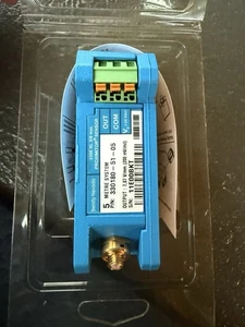 Bently Nevada 3300 XL 5/8 mm Proximitor Sensor 330180-51-05 - Picture 1 of 4
