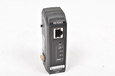 KEYENCE DL-PN1 - PROFINET Modul - Netzwerk Interface - Guter Zustand - Image 1 of 4
