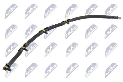 Manguera de desbordamiento de combustible para AUDI Q3 SEAT Alhambra VW Amarok Cc 07-19 03L130235AD Foto 1 de 3