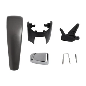 Ergonomic Design Auto Gear Shifter Replacement for Chevy Models 2012 2016 - Picture 1 of 12