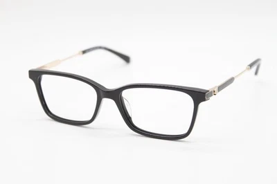 NUEVAS GAFAS KATE SPADE NEW YORK MELODY/G 807 ORO NEGRO AUTÉNTICAS 51-15 Foto 1 de 4