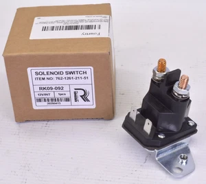 Rasenmäher Magnetschalter RK09-092 für Troy Bilt Cub Cadet Craftsman Zero Turn - Bild 1 von 6