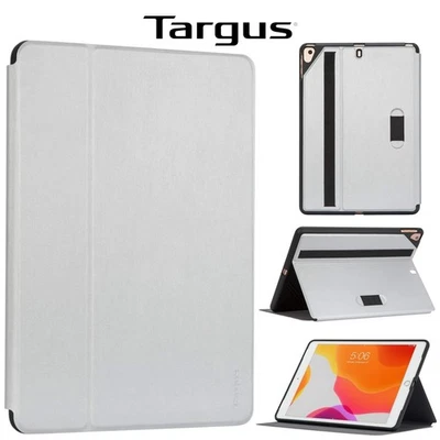 Genuine Targus iPad 9th/8/7/Pro/Air 3rd Generation Gen Folding Folio Case Cover - Image 1 of 4