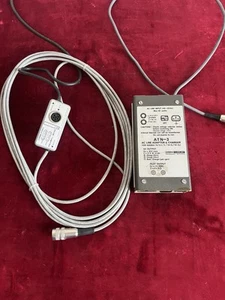 Nagra ATN 3 Mains Power Supply- Nagra ATN Pre Amplifier MIC - Picture 1 of 13