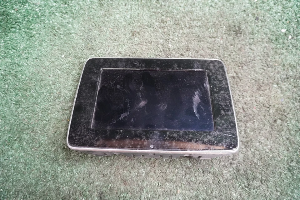 Mercedes Benz Clase CLA250 2015 radio tablero información pantalla OEM A2469007314 Foto 1 de 4