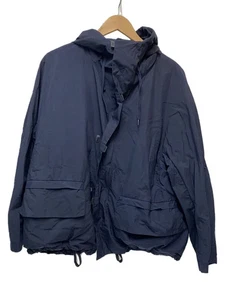 TEATORA TT-104SL-P Nylon Jacket -- Nylon NVY - Picture 1 of 5