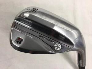 Bridgestone BITING SPIN Wedge #58(1Club)/MODUS/Flex:X/Wedge - Picture 1 of 8