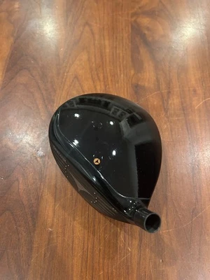 TaylorMade BRNR Mini Driver TOUR ISSUE 11.5*, no HC, no Shaft, Just Pure Joy - Image 1 of 4