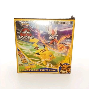 Pokemon TCG: Pokemon Battle Academy Booster Karten Sammlung - Bild 1 von 8