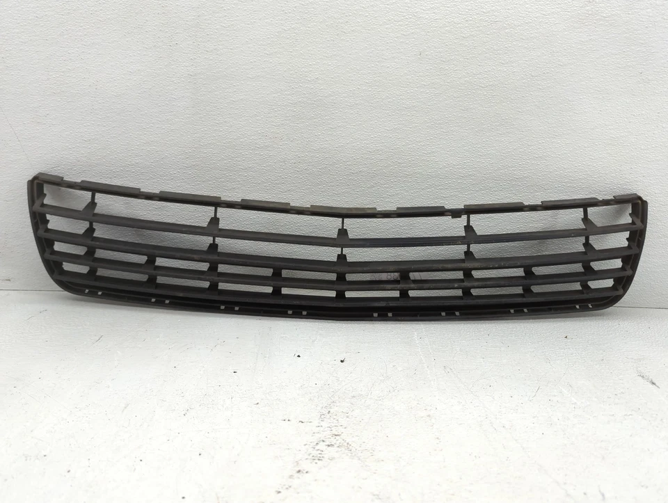 Parachoques parrilla delantera Pontiac Torrent 2006-2009 no incluido GK1RE Foto 1 de 4