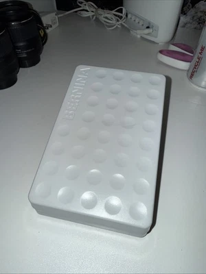 Bernina SR-1 Activa 135, 145 FOOT CONTROL PEDAL - Image 1 of 4