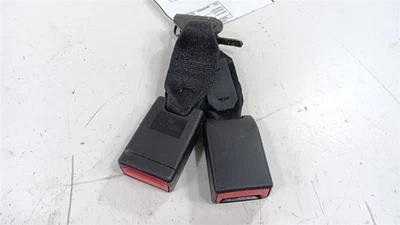 Cinturón de seguridad Buick Lacrosse cierre hebilla pasajero trasero derecho 2013 2014 2015 2 Foto 1 de 4