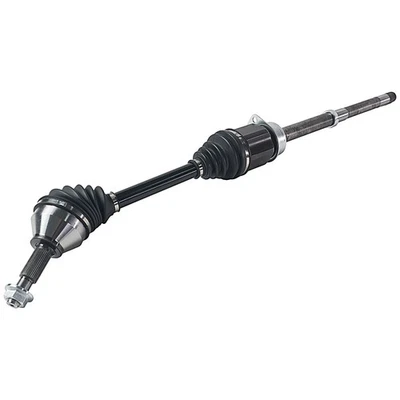 Eje delantero derecho CV para Ford Explorer Police Interceptor 2015-2016 utilitario Foto 1 de 4