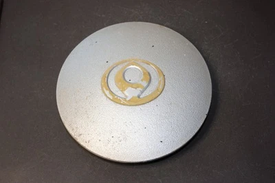 Tapa central llanta Mazda Miata NA52 37 190 1990-1993 1991 1992 MX-5 3 Foto 1 de 4