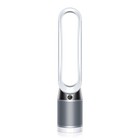 Dyson TP4A Pure Cool™ tower purifier fan | White/Silver | Refurbished