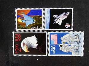 Estampilla de Estados Unidos nystamps como nueva OG NH L18x4006 - Imagen 1 de 2